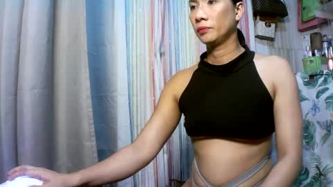 Snapshot of kyutshyne chatting on 01-24-25, 04:49 kyutshyne online show from 01-24-25, 04:49