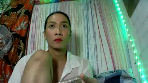 Snapshot of kyutshyne chatting on 01-27-25, 06:41 kyutshyne online show from 01-27-25, 06:41