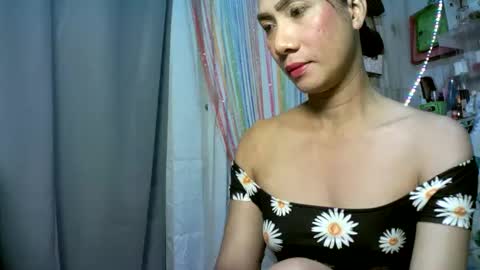 Snapshot of kyutshyne chatting on 02-01-25, 03:18 kyutshyne online show from 02-01-25, 03:18