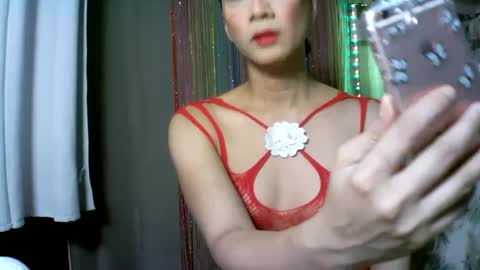 Snapshot of kyutshyne chatting on 02-23-25, 03:29 kyutshyne online show from 02-23-25, 03:29