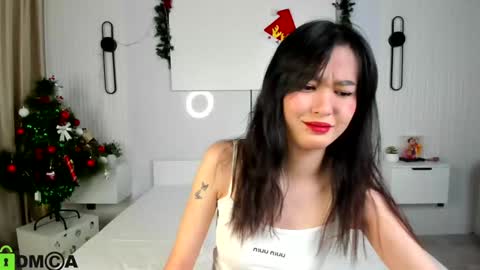 Ameli online show from 01-22-25, 05:05