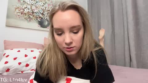 lina online show from 02-02-26, 02:54