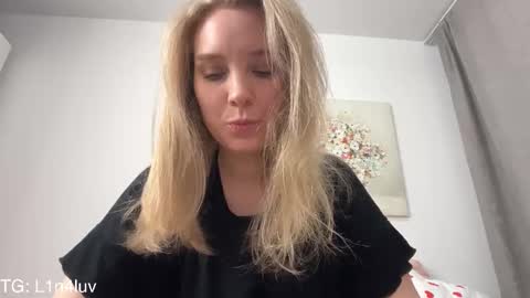 lina online show from 02-05-26, 09:30