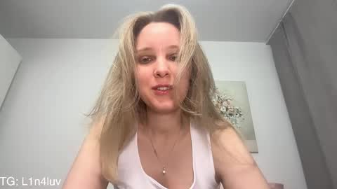 lina online show from 04-16-26, 05:25