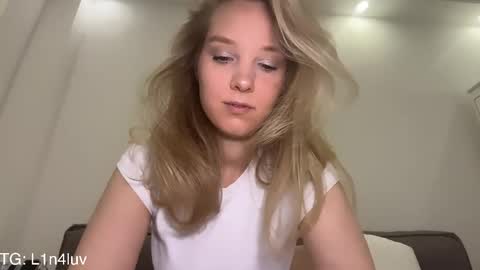 lina online show from 05-28-26, 06:05