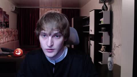 l1onkennedy online show from 10-31-25, 02:18