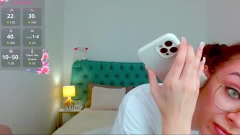 Margo  online show from 09-09-25, 09:14