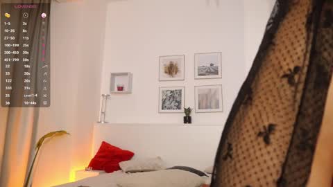 Viktoria White  online show from 03-16-26, 05:44