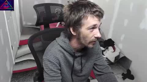 l1v1nth3dr3am online show from 11-08-25, 05:07