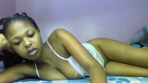 crazy creamer  online show from 04-03-26, 09:40