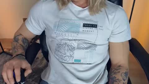 Adonis online show from 11-17-25, 11:49