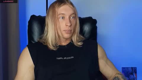 Adonis online show from 12-18-25, 06:41