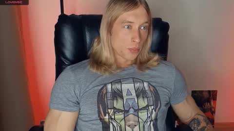 Adonis online show from 01-11-26, 08:19