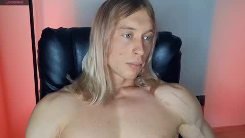 Adonis online show from 01-15-26, 08:08