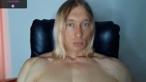 Adonis online show from 05-21-26, 07:59