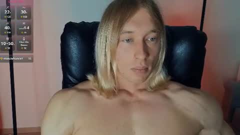 Adonis online show from 07-09-26, 06:17