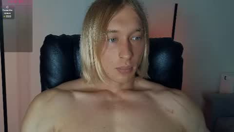 Adonis online show from 07-13-26, 06:27