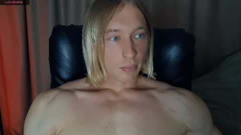 Adonis online show from 07-30-26, 08:24