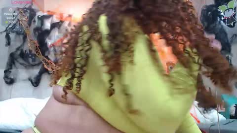 la crespa x online show from 10-28-25, 12:41