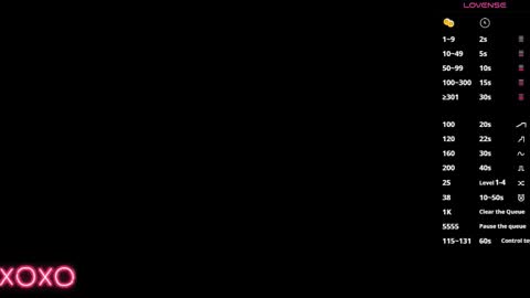 AMAZONA  online show from 03-23-26, 07:18