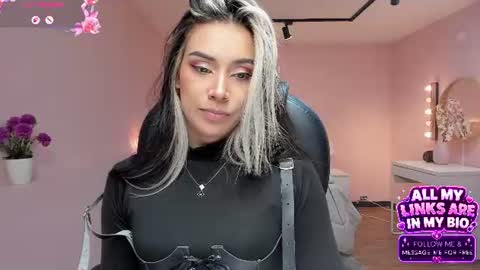 T A T I A N A online show from 06-22-26, 11:29