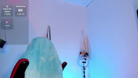 Snapshot of la_ratona_1 chatting on 05-02-26, 11:04 AriSaray online show from 05-02-26, 11:04