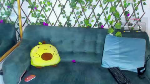 la_saris online show from 05-31-26, 03:58