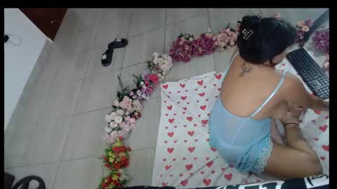 Snapshot of la_wuaifu1 chatting on 06-24-26, 08:19 la_wuaifu1 online show from 06-24-26, 08:19