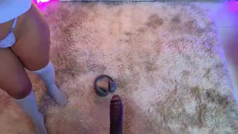 Cris  online show from 03-28-26, 11:43