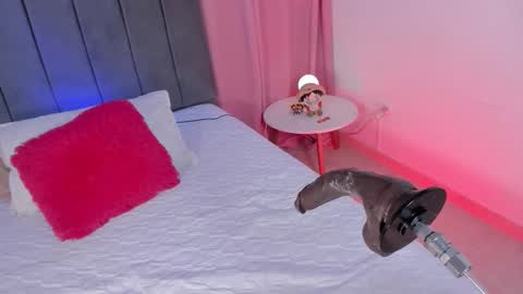 lana  foxx Model  independient online show from 12-21-25, 01:02