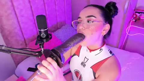 lana  foxx Model  independient online show from 07-03-26, 11:22