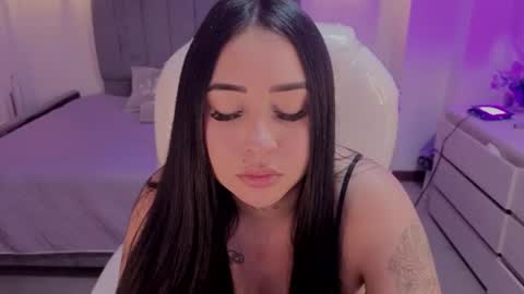 Snapshot of laara_croft chatting on 06-22-26, 07:55 L A R A online show from 06-22-26, 07:55
