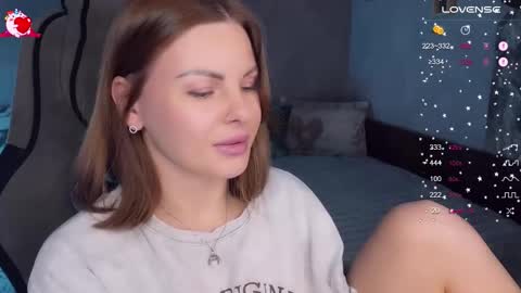 Snapshot of labanditta chatting on 10-19-25, 02:29 LaBandita online show from 10-19-25, 02:29