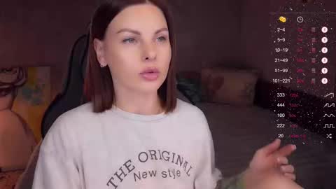 LaBandita online show from 11-11-25, 04:29