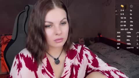 LaBandita online show from 03-12-26, 04:24