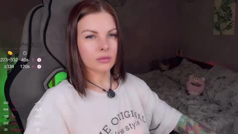 LaBandita online show from 04-13-26, 01:27