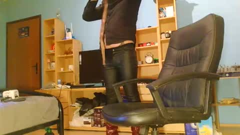 labondage online show from 03-05-26, 05:25