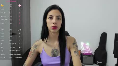 Labrika online show from 01-19-25, 04:12