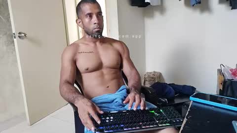 Bruno Smith online show from 11-06-25, 02:40