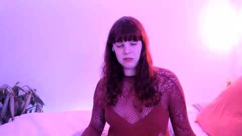 Chelsea Poe online show from 04-19-26, 03:17