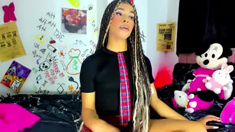 lachery_perversa online show from 03-27-26, 08:26