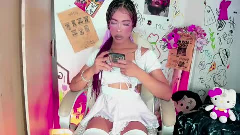 lachery_perversa online show from 05-31-26, 01:25