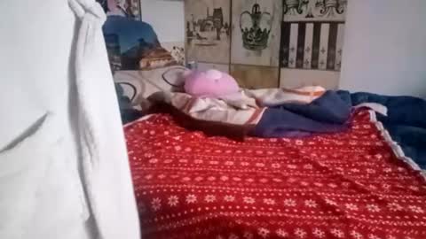 lachicadeldiablo online show from 01-14-26, 09:59