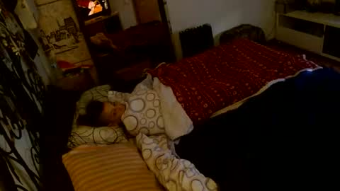 lachicadeldiablo online show from 03-02-26, 07:48