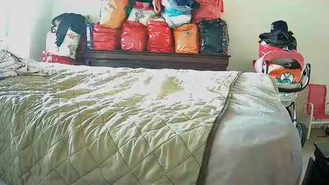 lachickadelbronx online show from 12-22-24, 01:22