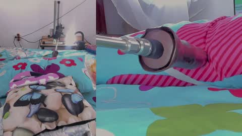 LACI LOST online show from 12-02-24, 07:36