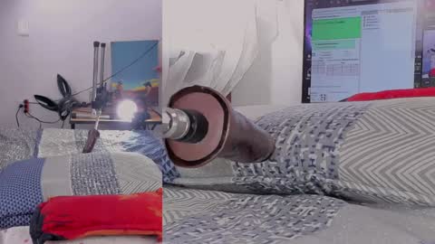 LACI LOST online show from 12-23-24, 12:25