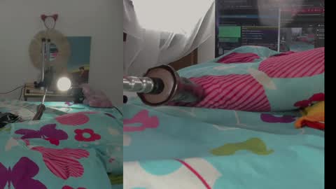 LACI LOST online show from 01-25-25, 07:39