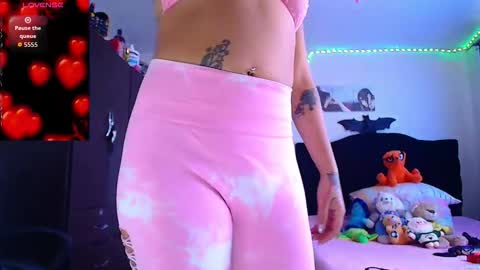 Valentina online show from 01-08-26, 07:16