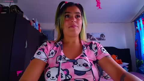 Valentina online show from 06-02-26, 08:00